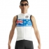 Assos NS.neoproJersey_evo7 Flanders fietsshirt heren  AS132225589